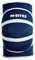 GINOCCHIERA ERREA ATENA BLU BIANCO (BLU BIANCO, LARGE)