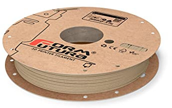 Formfutura EasyWood Filament für 3D-Drucker, 1,75 mm, Kiefer
