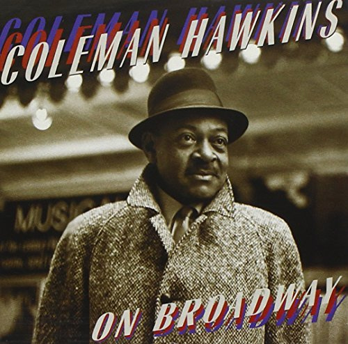 On Broadway (Moodsville Rec.)