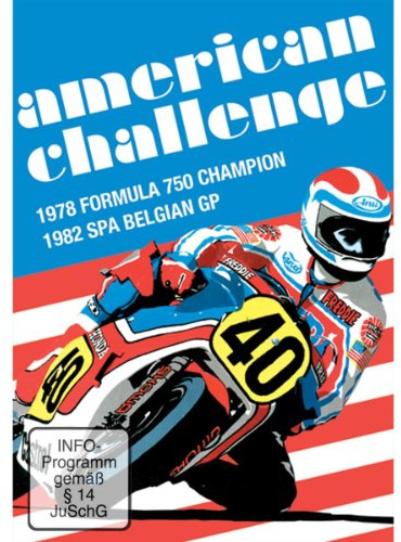 American Challenge [DVD]