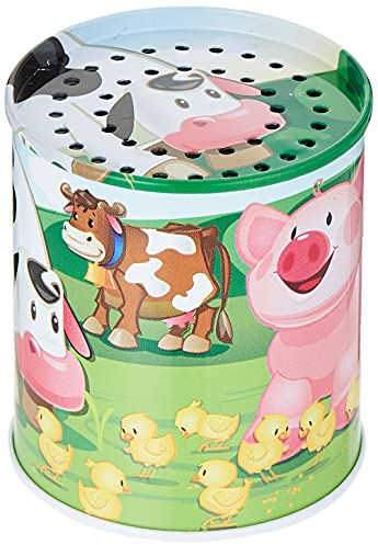 Schylling Tobar Animal Sound Maker