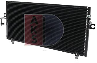AKS DASIS 072420N Klimaanlagen