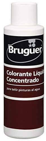 BRUGUER - Tinte Profesional Bermellon Bruguer 1 L