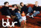 Salopian Sales Poster Blur #6 – 90er Jahre Indi-Band – Damon Albarn – Musikband – Musiklegenden – A3 Poster – Druck – Bild