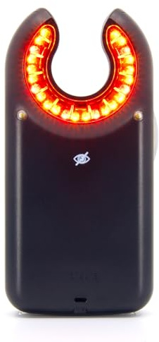 Veinlite EMS Pro Vein Finder - Notfallveneneingangsgerät speziell für EMT, Sanitäter und Feuerwehrleute mit IV-Zugang zu Patienten