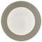 GreenGate Porzellan-Teller, Alice Warm Grey