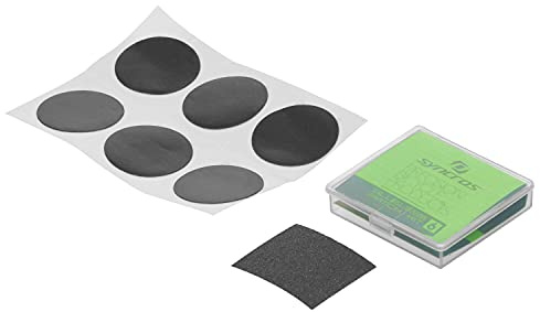 Syncros Glueless Patch Kit Flickzeug