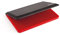 COLOP EM05402 Stempelkissen Micro 3, 90 x 160 mm, rot