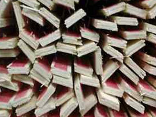 Gripper 60 ft Carpet Gripper Dual Purpose for Wood and Concrete subfloors