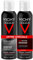 Vichy Homme Sensi Shave Rasierschaum Antiirritationen, 2er Pack (2 x 200ml)
