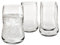 Holmegaard - Gläser, Saftgläser, Wassergläser - Future - 4er Set - Glas - 37 cl