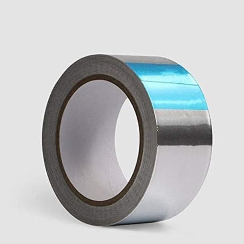 ALUMINIUM TAPE 48MMx10M