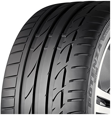 Bridgestone Potenza S 001 XL FSL - 245/45R19 102Y - Sommerreifen