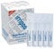 Irripod Sterile Normal Saline Solution Eyewash Wound Cleansing 20ml x 25