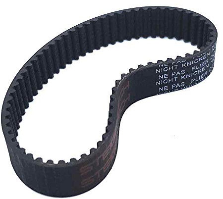 Optibelt A 46 VB S=C Plus A / 13 Klassische Keilriemen, DIN 2215 / ISO 4184, 1168mm Länge