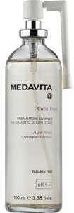 Medavita Pre-Shampoo Scalp Lotion 100 ml Reinigende & kräftigende Kopfhautvorbereitung