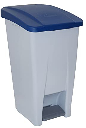 Denox Selektivbehälter, 60 l, blau, PEAD, One Size