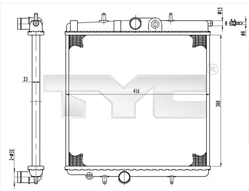 REINZ 04-10053-01 MOUNTING KIT, CHARGER