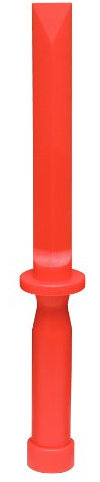 KS Tools 911.8132 Scalpello in Plastica Rinforzata con Fibra di Vetro, 22 mm