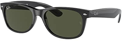 Ray-Ban sonnenbrillen NEW WAYFARER 901L, 55 mm