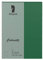 Rössler 220706571 - Coloretti Karten, 220 g/m², DIN A6 hd, forest, 5 Stück