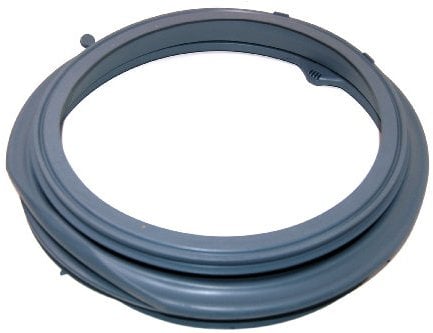 Genuine BEKO Waschmaschine Türdichtung Dichtung 2827080900
