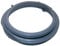 Genuine BEKO Washing Machine DOOR SEAL GASKET 2827080900