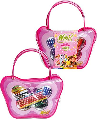 495500 FILA BAG FARBEN WINX