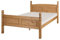 Mercers Furniture Corona Double High End Bed Frame