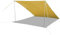 BRUNNER Sunny UV Tarp, Sonnensegel, 4 x 3 m