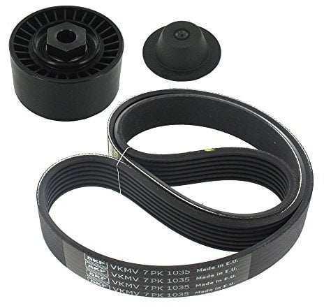 SKF VKMA 36057 Kit de courroie multi-V