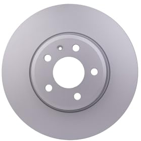 HELLA 8DD 355 113-881 Bremsscheibe - 54599PRO - beschichtet - 314mm