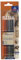 Conté à Paris Blister 6 Crayons Esquisse Assortis