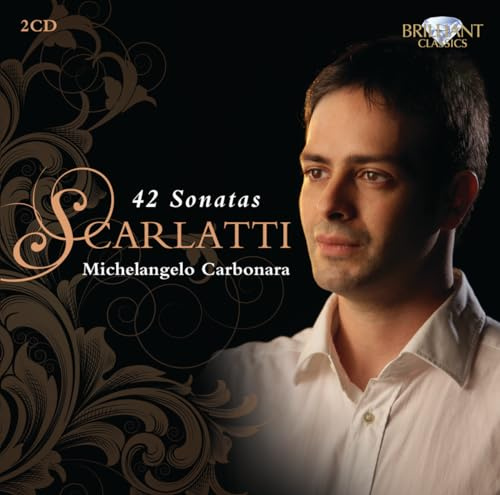 Scarlatti: Piano Sonatas