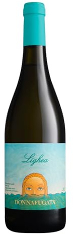 Donnafugata Lighea Sicilia Bianco IGP 2009