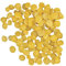 Rayher Hobby 3104500 Bienenwachslinsen, SB-Beutel 200 g