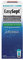 Bausch + Lomb EasySept Peroxidlösung Kontaktlinsenreiniger für weiche Kontaktlinsen, konservierungstofffrei, mit Behälter, 1 x 360 ml