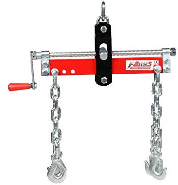 Balancierer Motorkran Positionierer Werkstattkran Kran Hebekran 750 kg FR9002 Farys