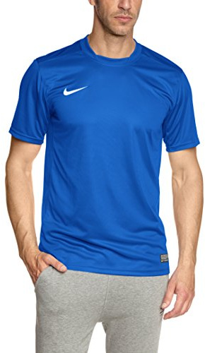 NIKE Herren Trikot Kurzarm Park Vi, blau, M, 448209-463