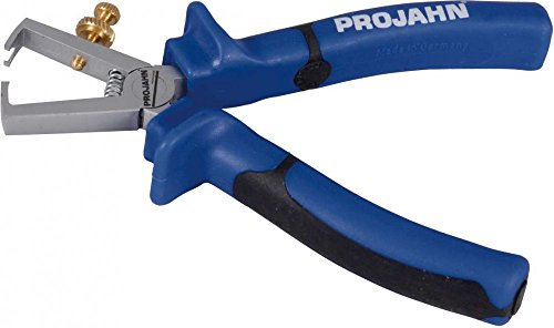 Projahn Abisolierzange 160 mm 4607-160