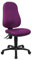 Topstar Bürodrehstuhl Point 60 lila