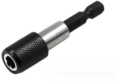 Sivitec Quick Release Bit Holder