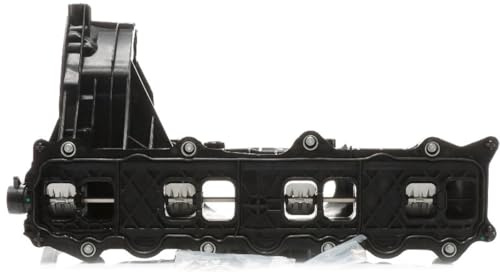 METZGER 2100010 Saugrohrmodul | Kompatibel mit: JEEP COMPASS, MERCEDES-BENZ A-CLASS, B-CLASS Sports Tourer, C-CLASS, C-CLASS, C-CLASS Coupe, C-CLASS T-Model