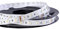 iluminize LED-Streifen RGBW 4 in 1: sehr hochwertiger LED-Streifen RGBW warmweiß (3000K) mit 60 LEDs pro Meter, hoch selektiert, 24V, 19,2W pro Meter (3000K IP65NANO Rolle 5m)