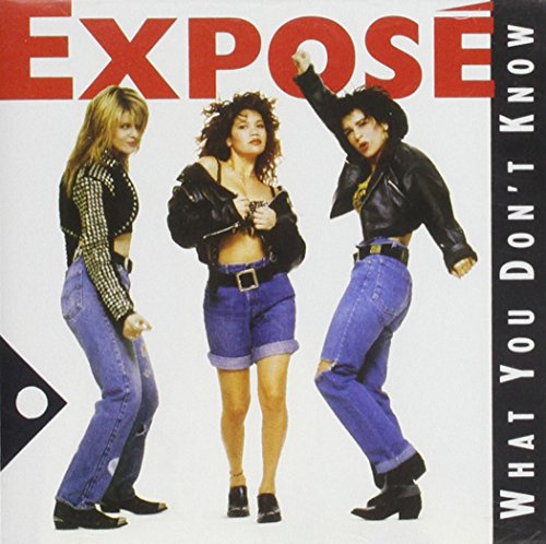 What you don't know (1989)