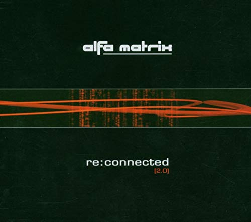 Re: Connected 2.0 / Various