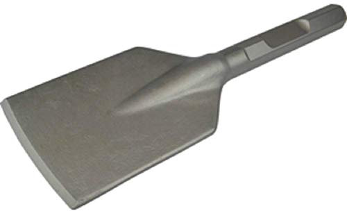 Makita Spade Chisel 125 x 400 mm, disc, 05717