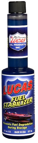 Lucas Oil 10314 Fuel Stabilizer