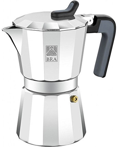 Bra - Cafetera 9 T Luxe 2 170573