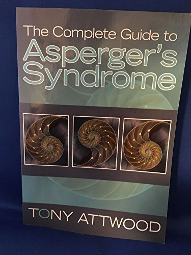The Complete Guide to Asperger's Syndrome